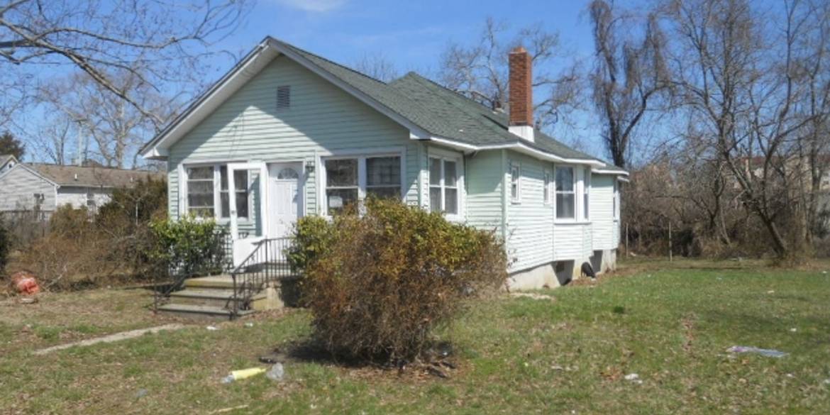 Brivity 10 W Wright Street Pleasantville, NJ 08232