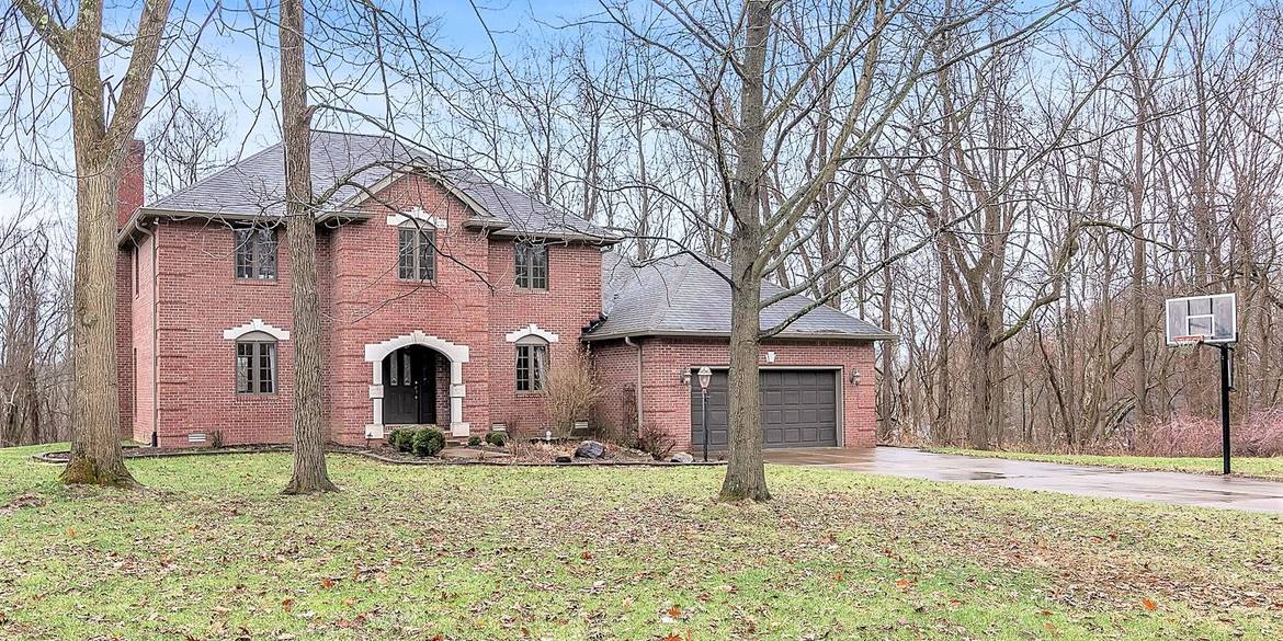 Brivity 2829 Fox Court East Martinsville, IN 46151