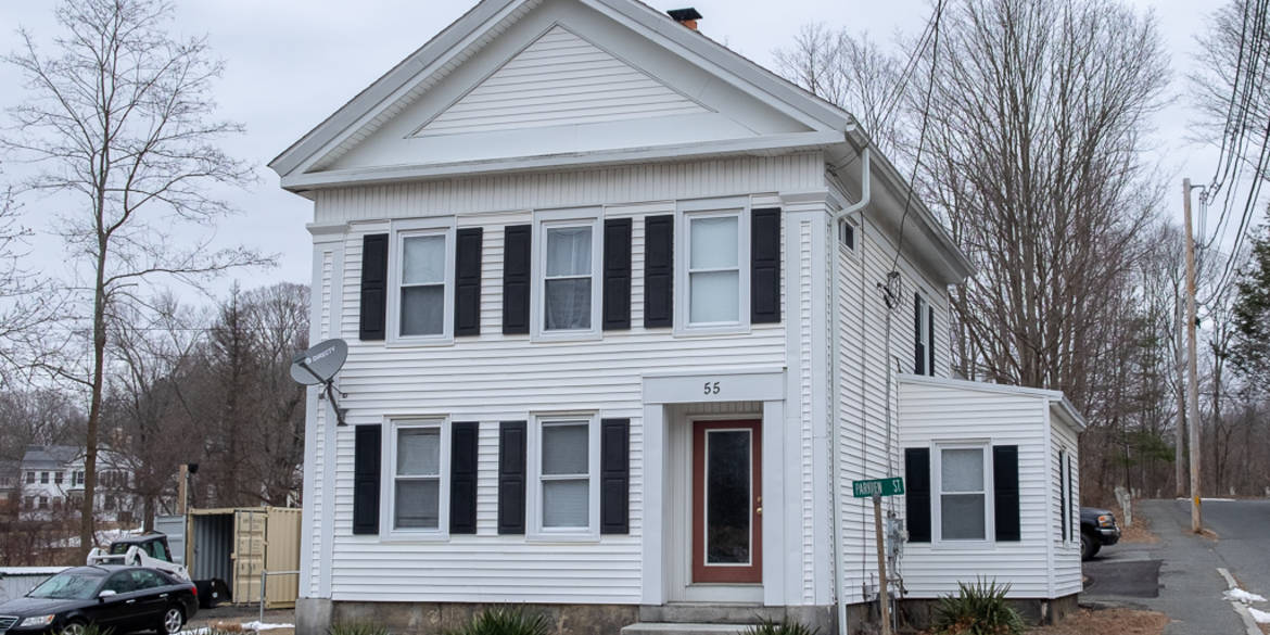 Brivity 55 Southbridge Rd Warren, MA 01083