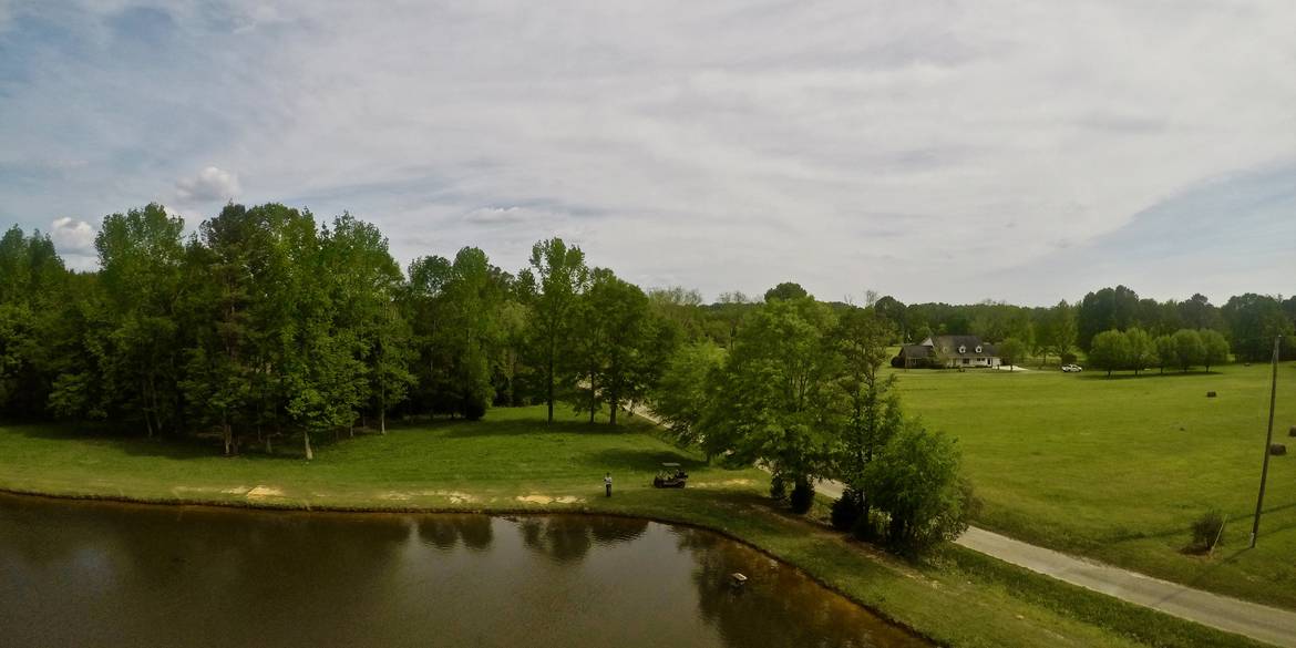 Brivity 1Stallings Rd Centreville, AL 35042