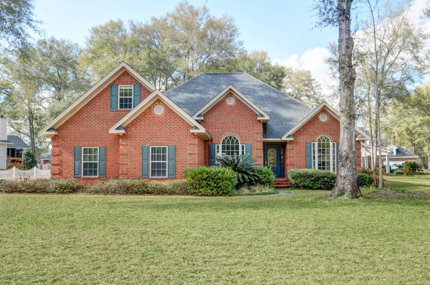 Brivity 171 Royal Oak Dr Guyton, GA 31312 Virtual Tour