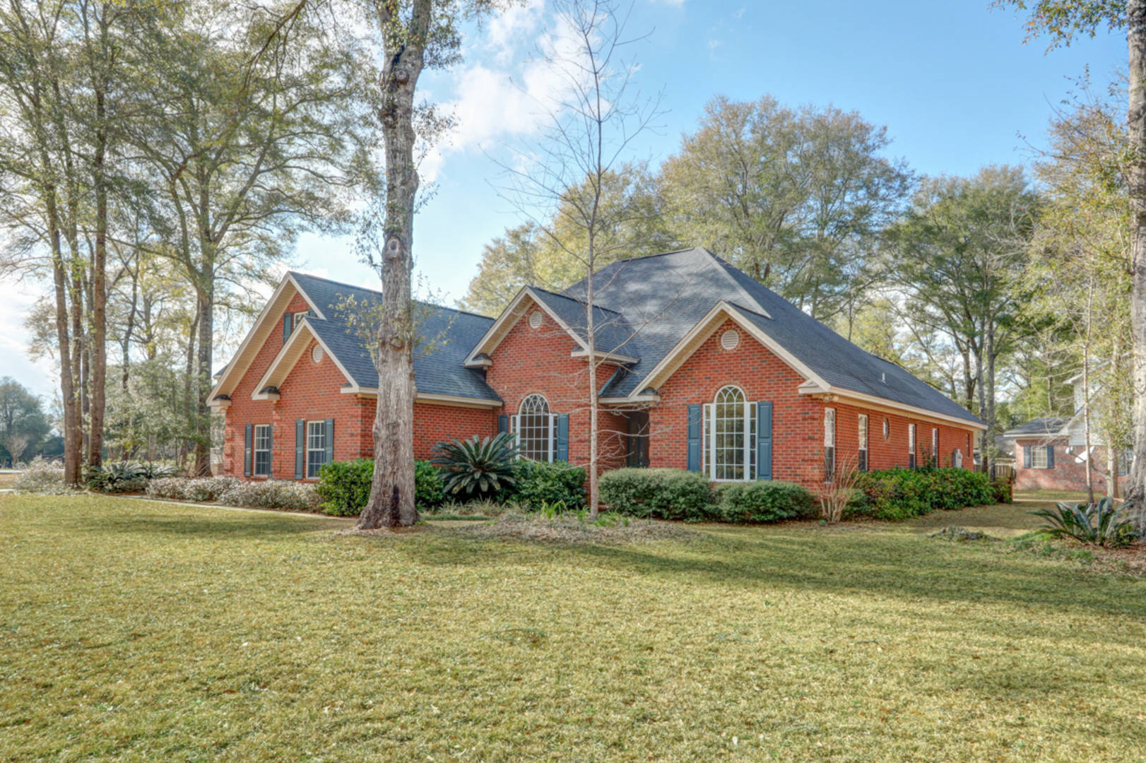 Brivity 171 Royal Oak Dr Guyton, GA 31312 Virtual Tour