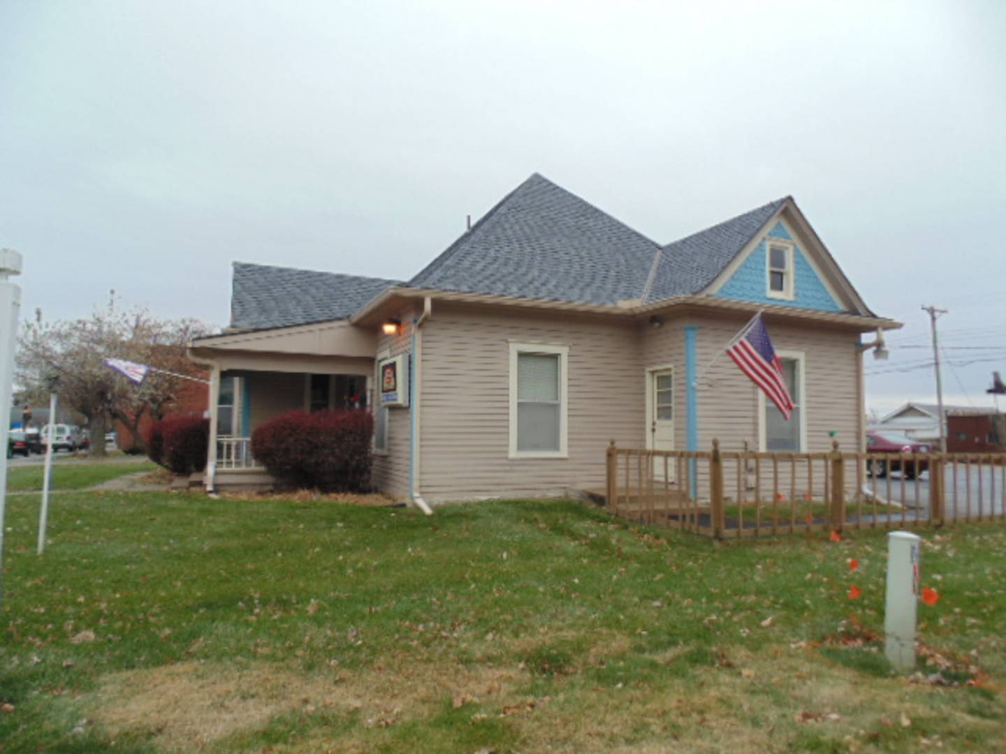 Brivity 12912 Grandview Road Grandview, MO 64030 Virtual Tour