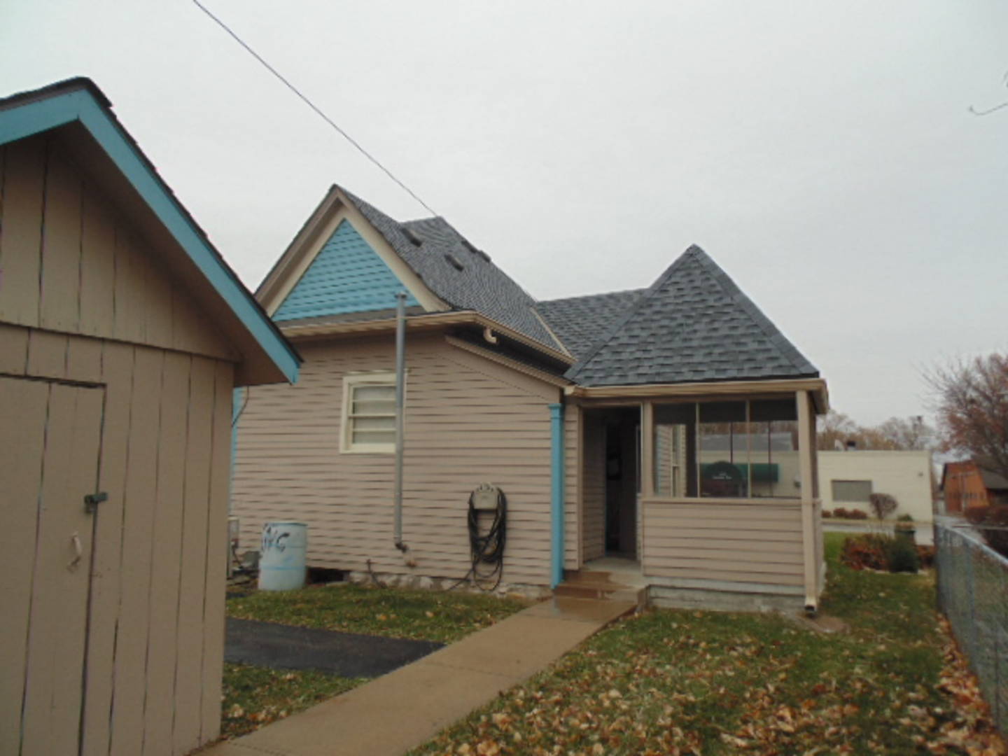 Brivity 12912 Grandview Road Grandview, MO 64030 Virtual Tour