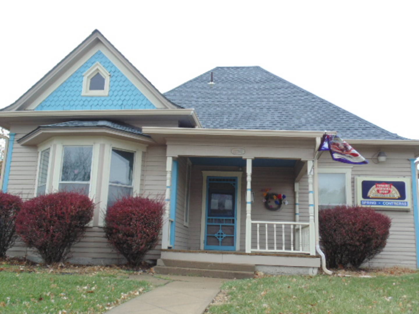 Brivity 12912 Grandview Road Grandview, MO 64030 Virtual Tour