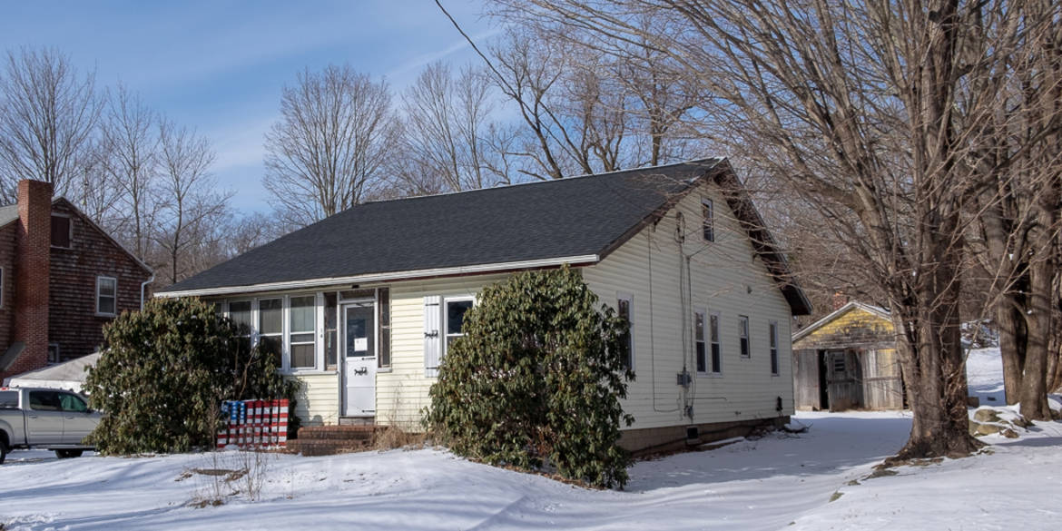 Brivity 14 Gilboa St Douglas, MA 01516