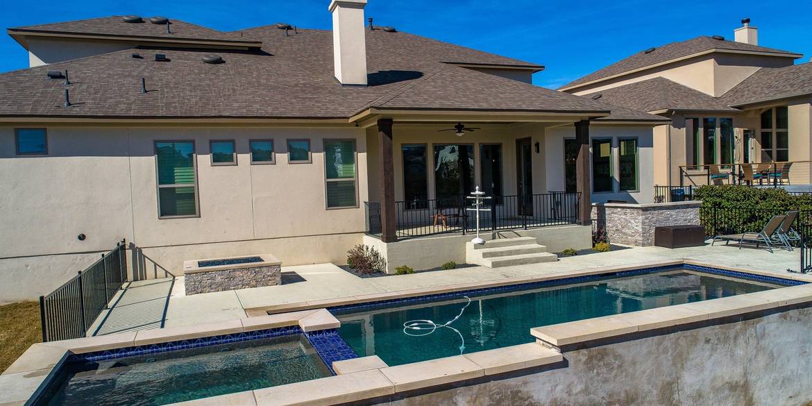 Brivity 16308 Leopold TRL Austin, TX 78738