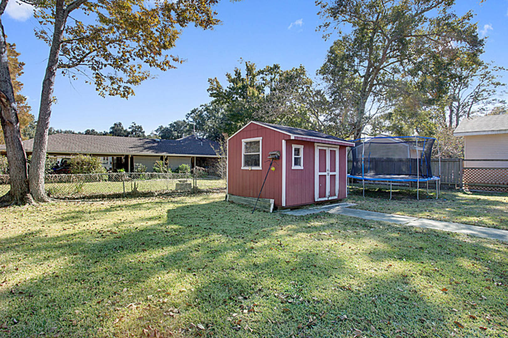 Brivity 209 Mimosa Avenue Luling, LA 70070 Virtual Tour
