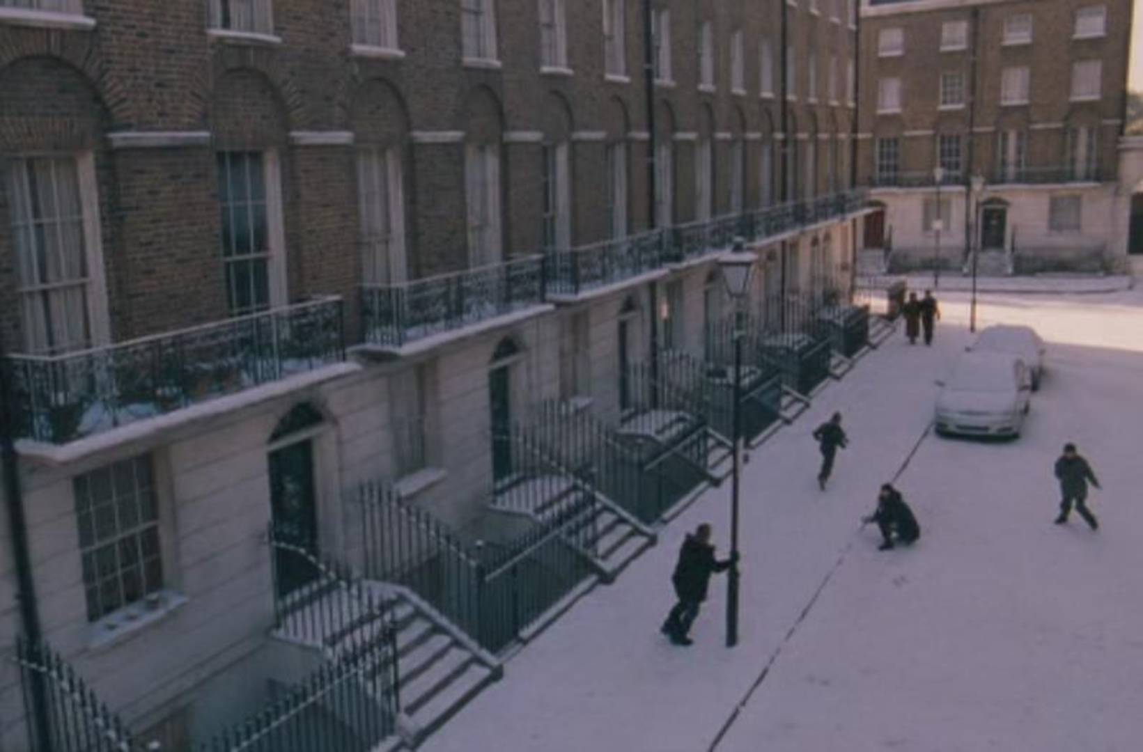 Brivity 12 Grimmauld Place , MA 02090 Virtual Tour