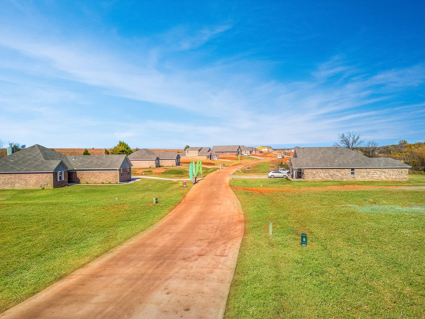 Brivity 14625 Meadow Ridge Ln Edmond, OK 73025 Virtual Tour