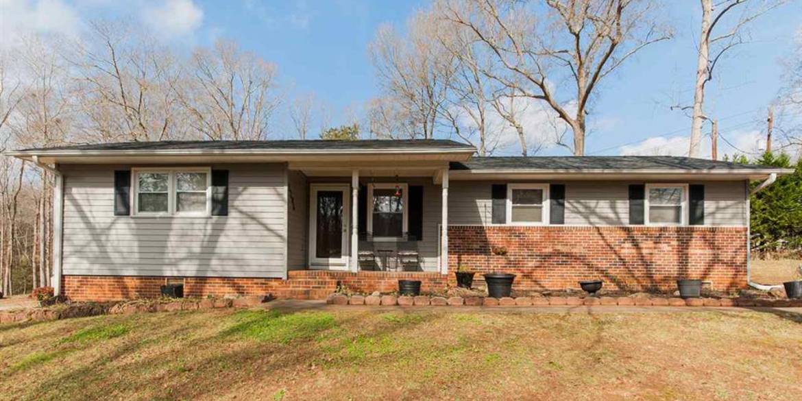 Brivity 1206 Davenport Road Simpsonville, SC 29680