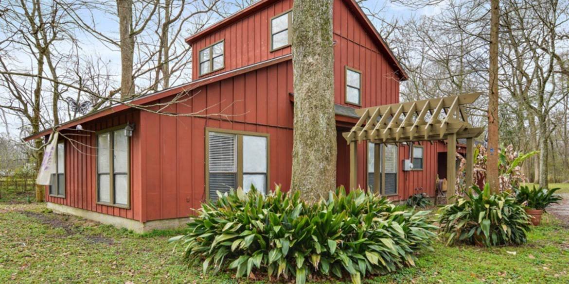 Brivity 800 Pecan Dr. Saint Gabriel, LA 70776