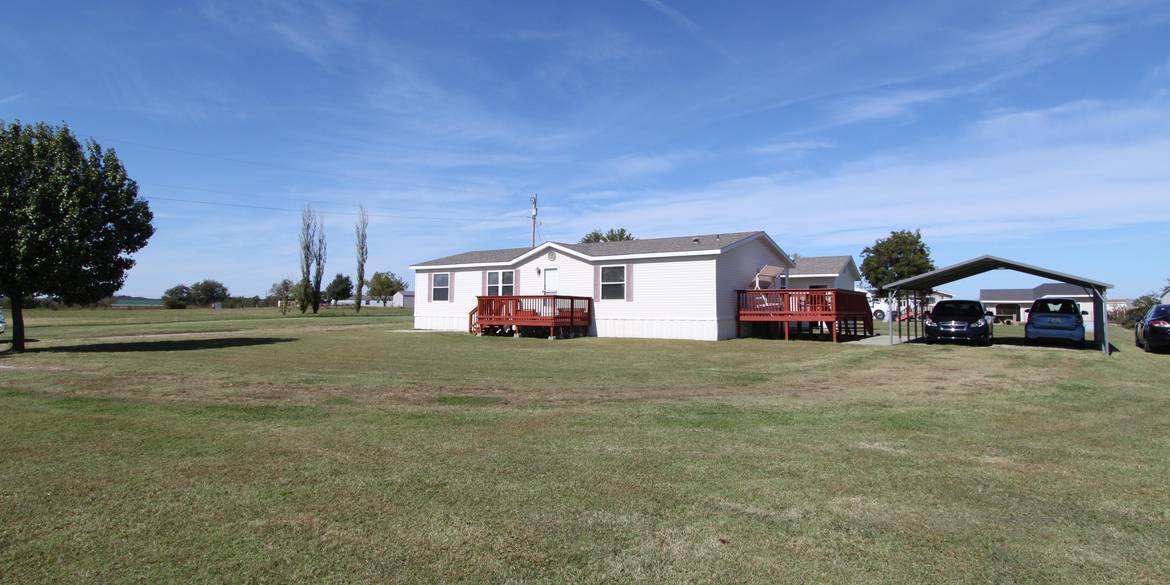 Brivity 7195 Hectorville Road Mounds, OK 74047