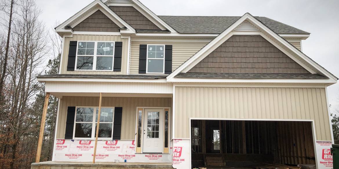 Brivity 5409 Mulberry Preserve Flowery Branch, GA 30542