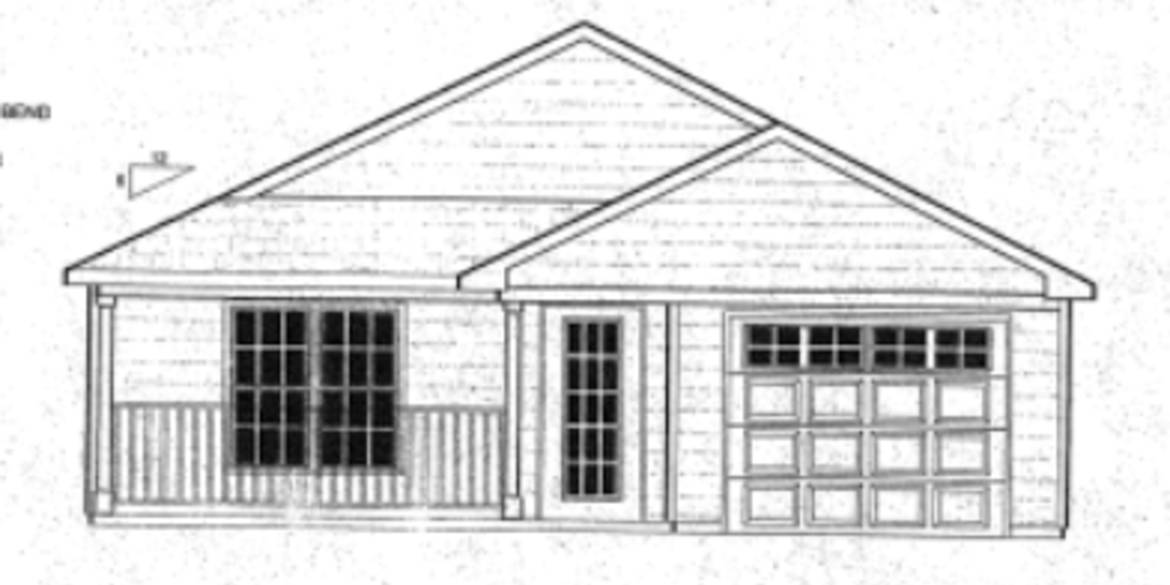 Brivity 105 Paradise Acres Ernul, NC 28527