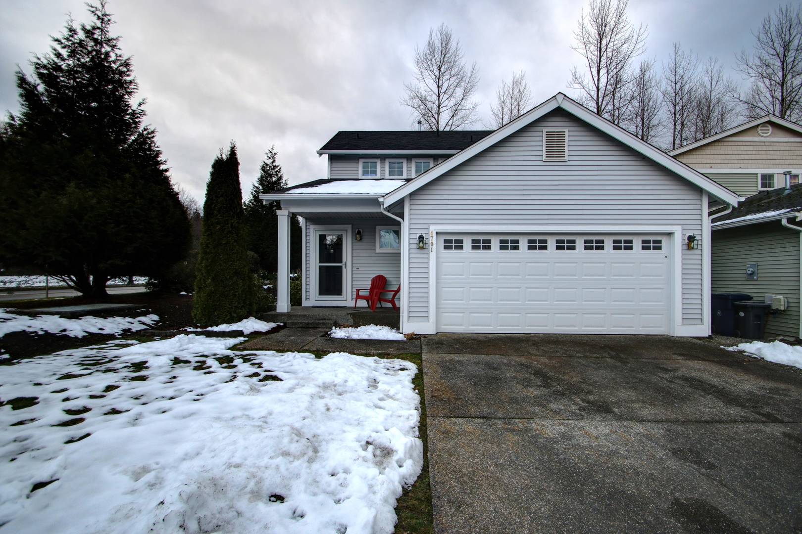 4701 Glacier Street Mount Vernon, WA 98273