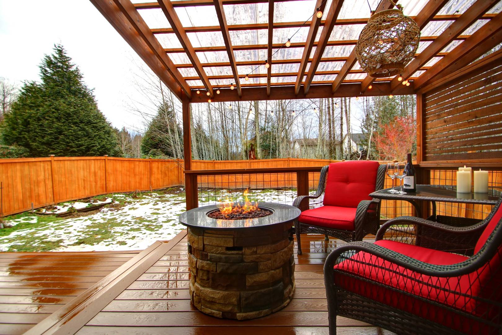 4701 Glacier Street Mount Vernon, WA 98273