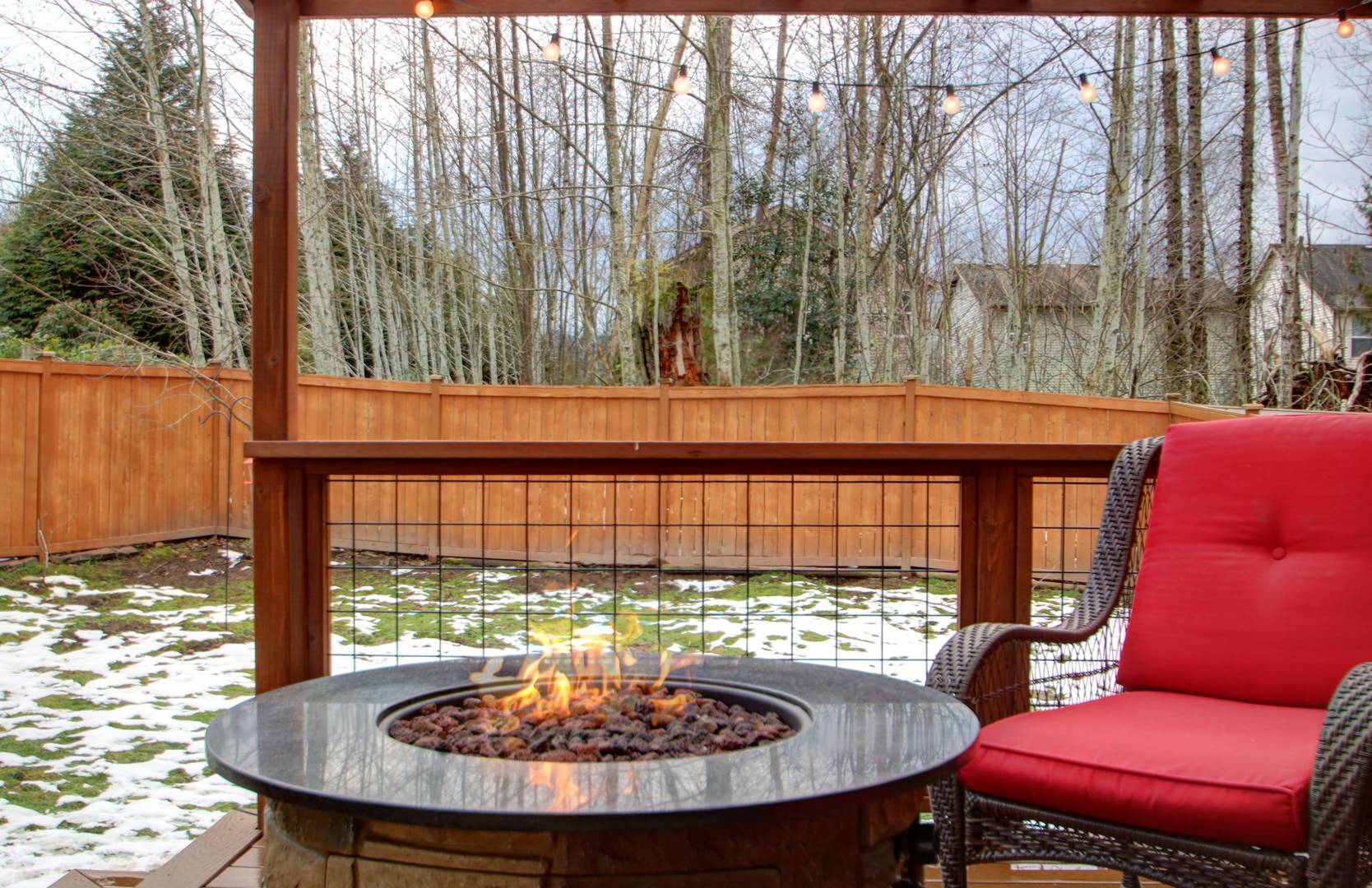 4701 Glacier Street Mount Vernon, WA 98273