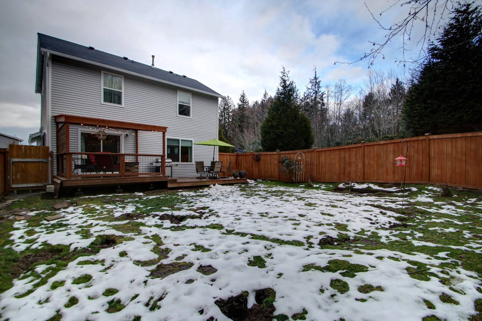 4701 Glacier Street Mount Vernon, WA 98273