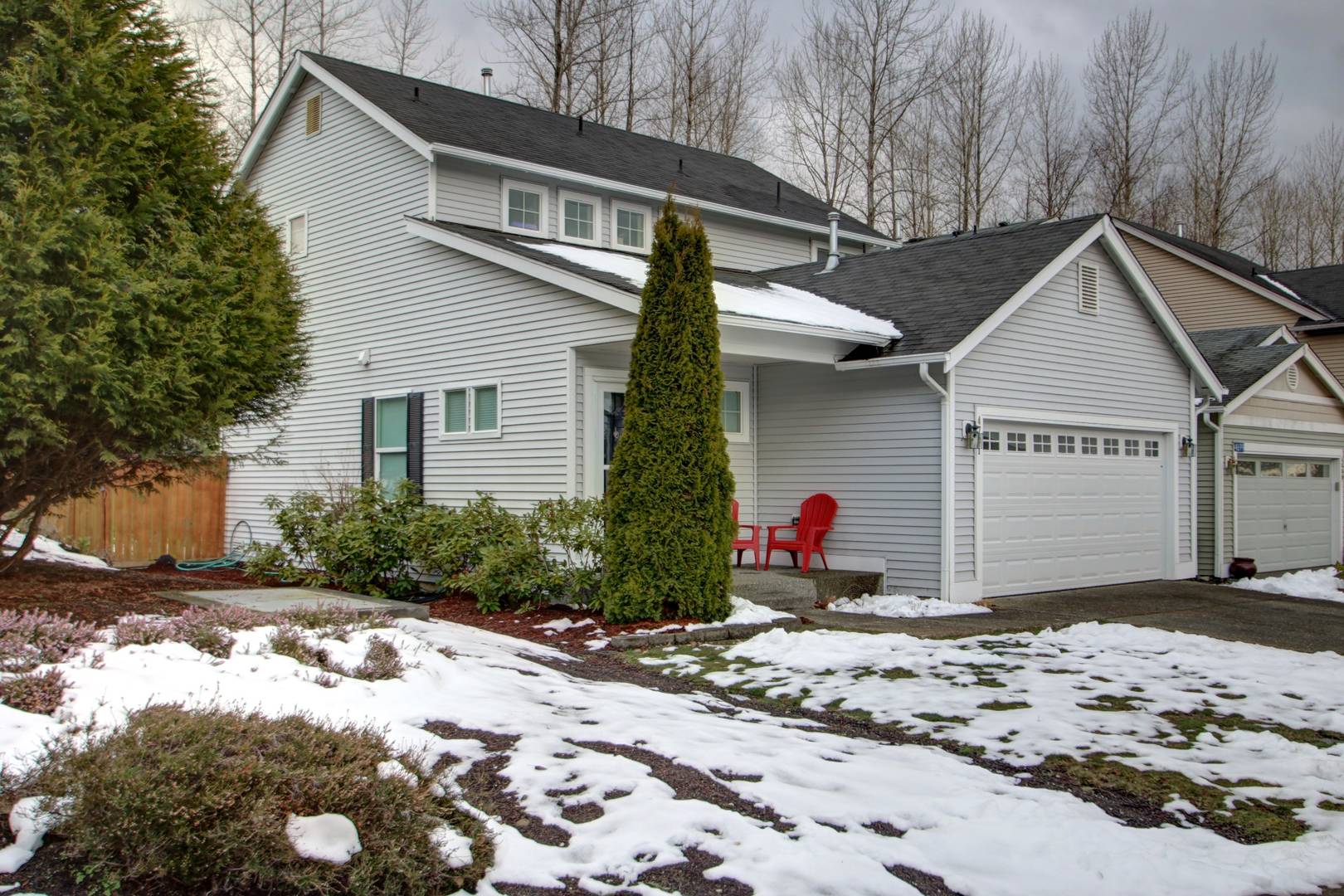4701 Glacier Street Mount Vernon, WA 98273