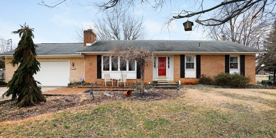 Brivity 1400 Tuscawilla Drive Charles Town, WV 25414