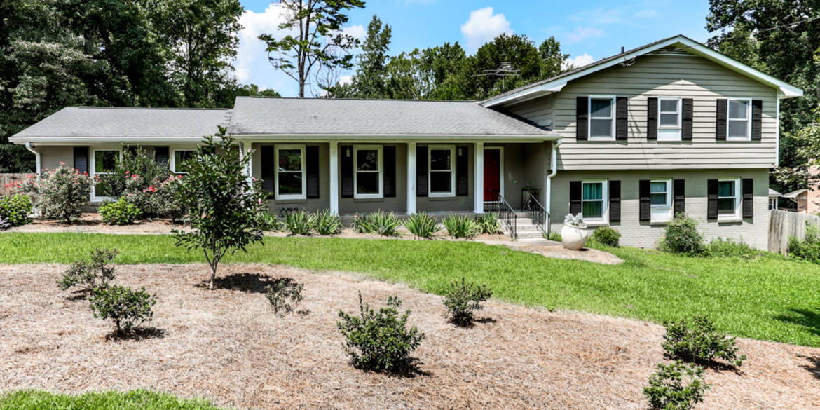 Brivity 3320 Hickory Crest Dr NW Marietta Marietta, GA 30064