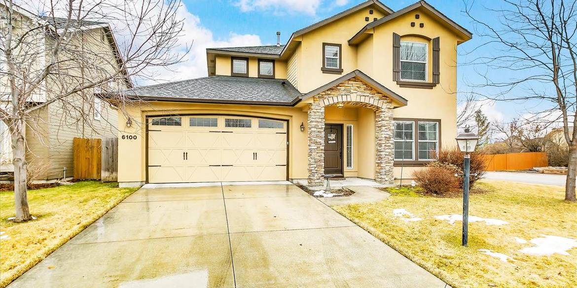 Brivity 6100 North Spurwing Way Meridian, ID 83646