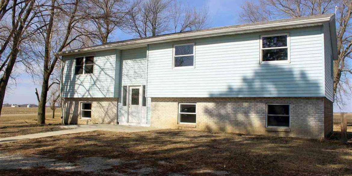 Brivity 17493 County Road 3700E San Jose, IL 62682