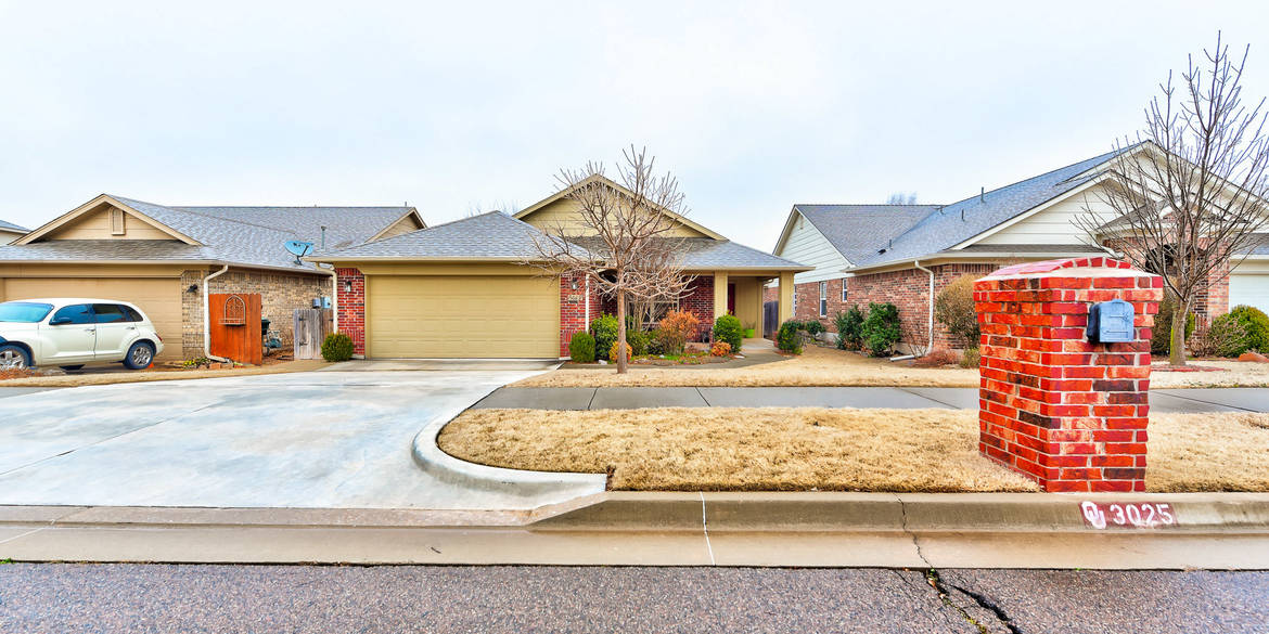 Brivity 3025 Grant Rd Norman, OK 73071