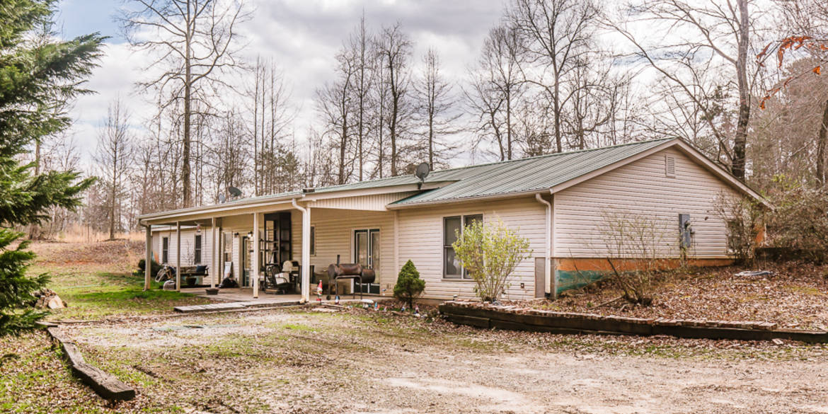 Brivity 1139 Sweetwater Juno Road Dawsonville, GA 30534