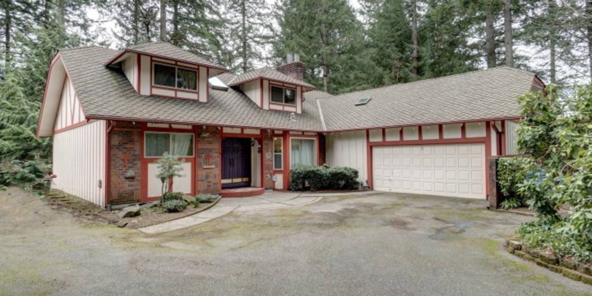 Brivity 5002 95th Ave W University Place, WA 98467