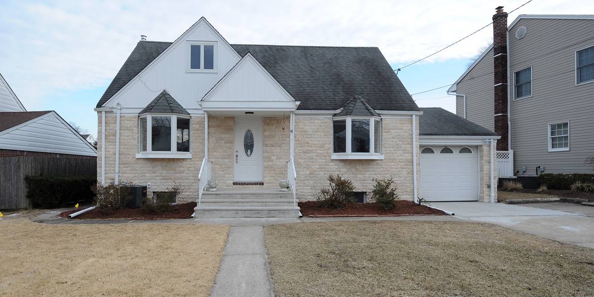 Brivity 40 Winslow Terrace Fair Lawn, NJ 07410