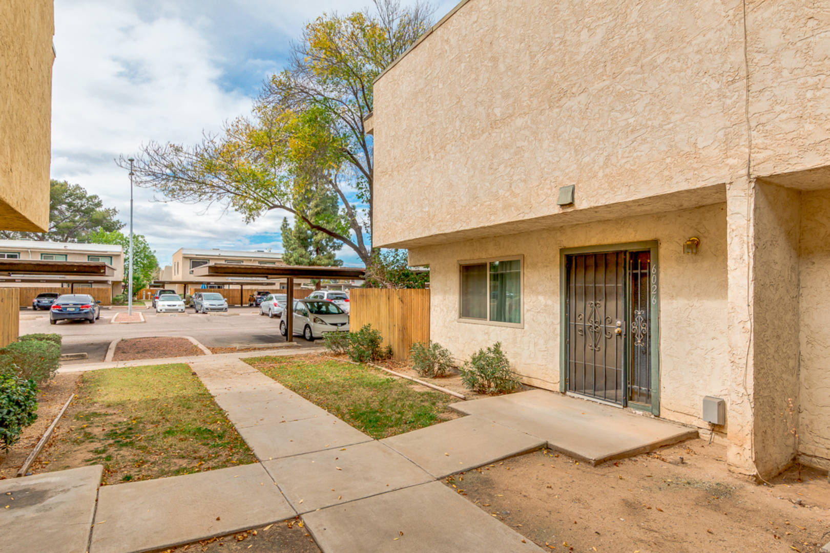 6026 W Townley Ave Glendale, AZ 85302