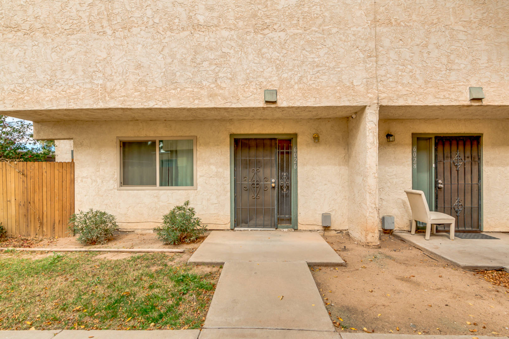 6026 W Townley Ave Glendale, AZ 85302