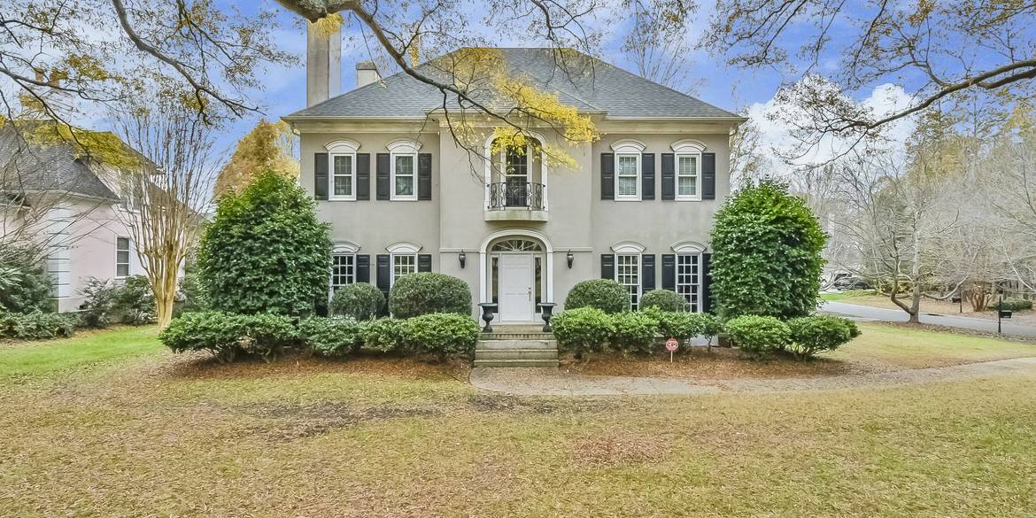 Brivity 5700 Colony Road Charlotte, NC 28226