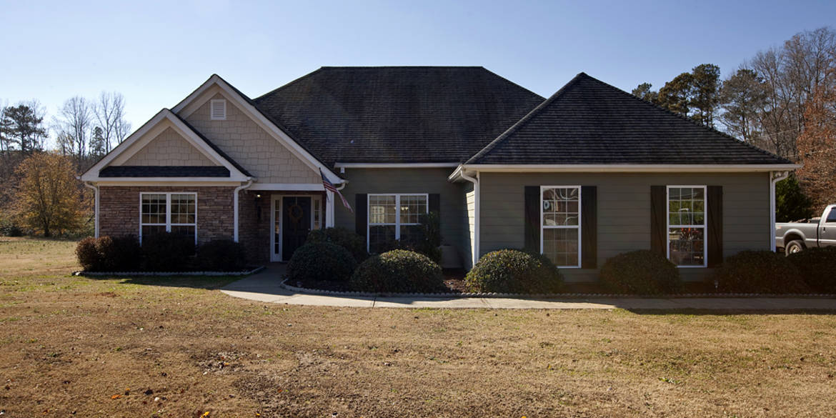 Brivity 89 Pleasant Hill Church Rd Se Winder, GA 30680