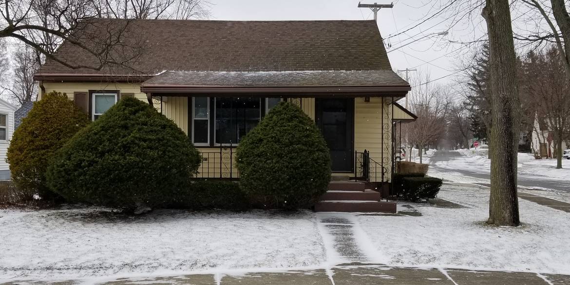 Brivity 34 Irwinwood Rd. Lancaster, NY 14086