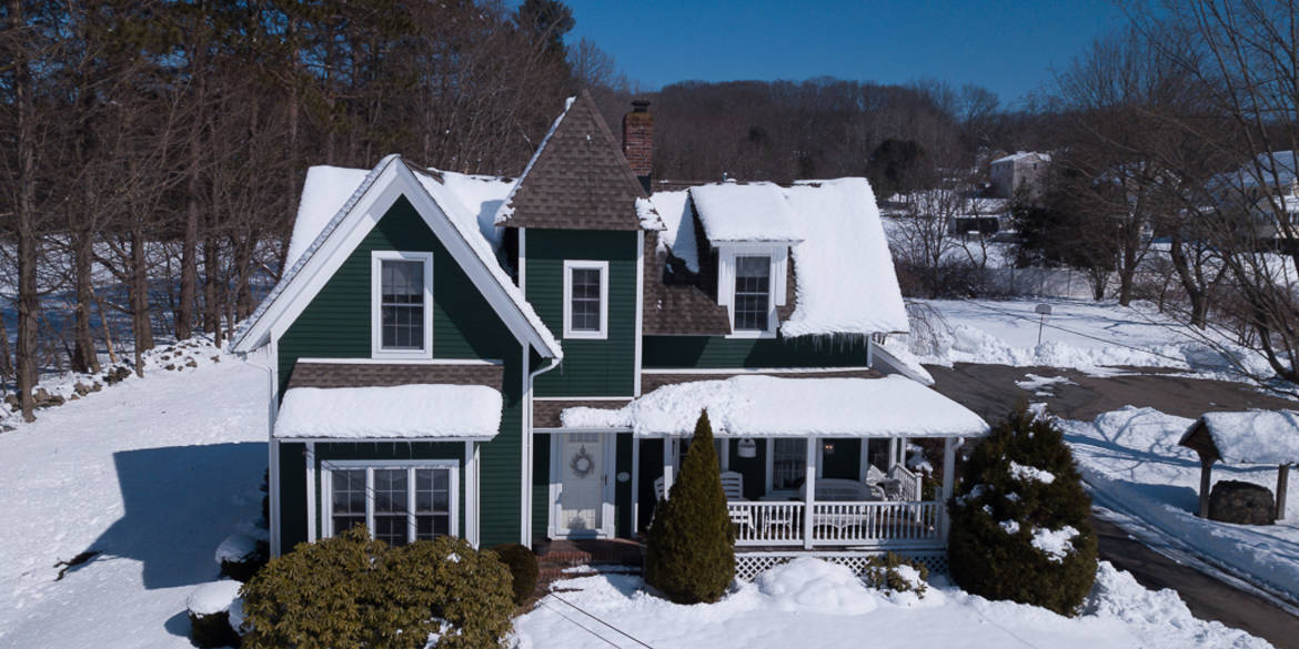 Brivity 267 Providence Rd South Grafton, MA 01560