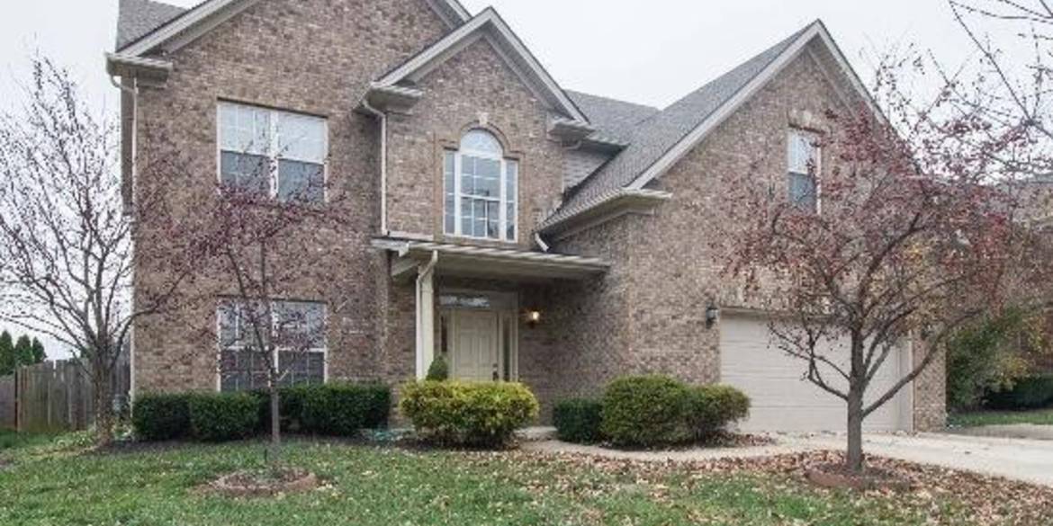 Brivity 4321 Saron Drive Lexington, KY 40515