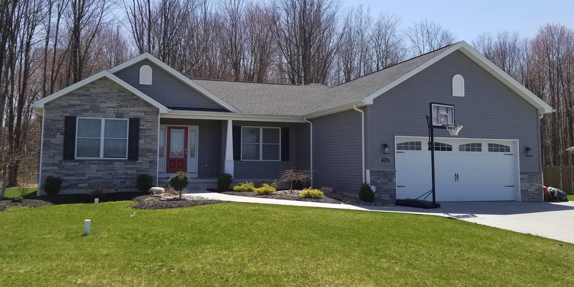 Brivity 421 Jamison Rd. Elma, NY 14059