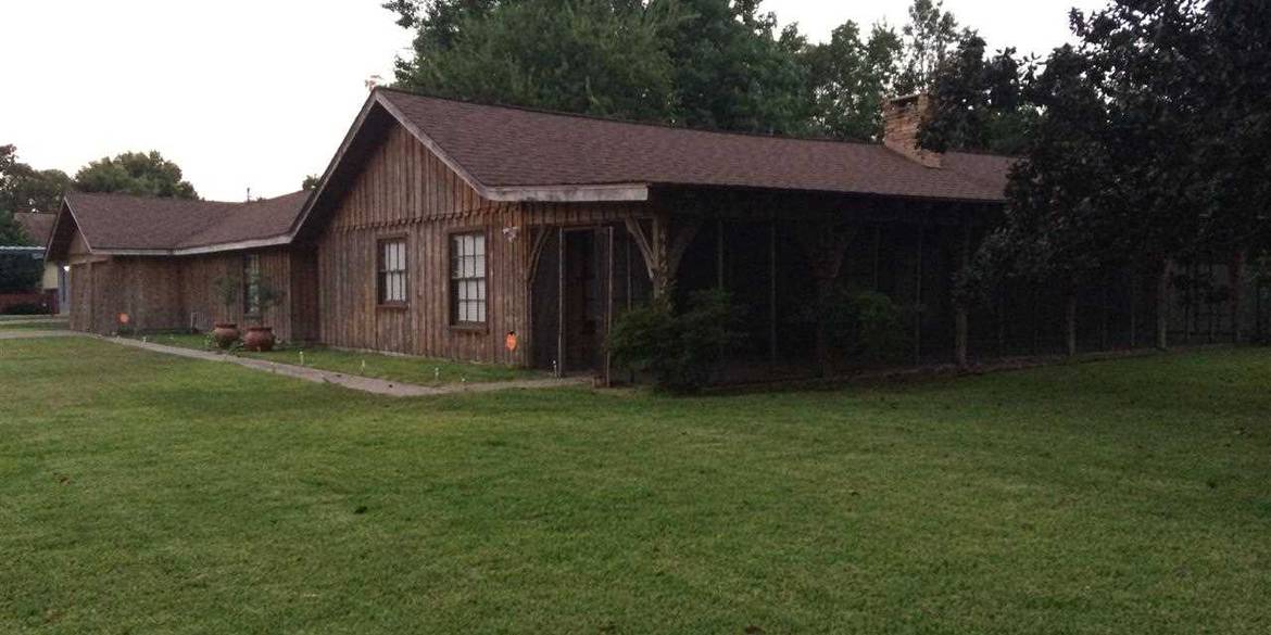 Brivity 4452 Griffing Dr Port Arthur, TX 77642