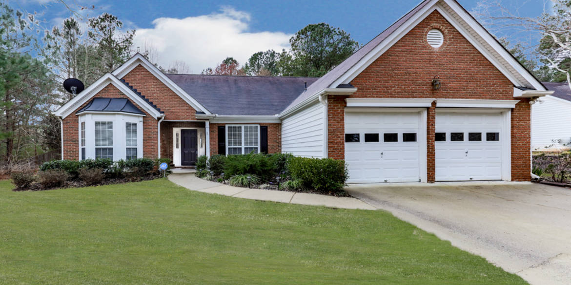 Brivity 264 Old Burnt Hickory Acworth, GA 30101