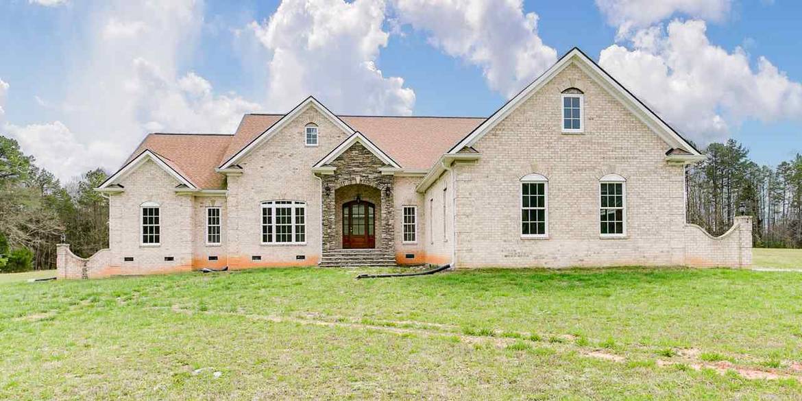 Brivity 314 Casey Road Woodruff, SC 29388