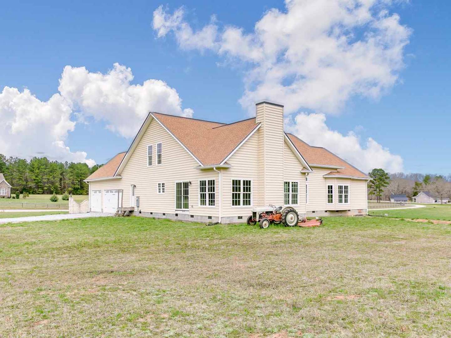 Brivity 314 Casey Road Woodruff, SC 29388 Virtual Tour