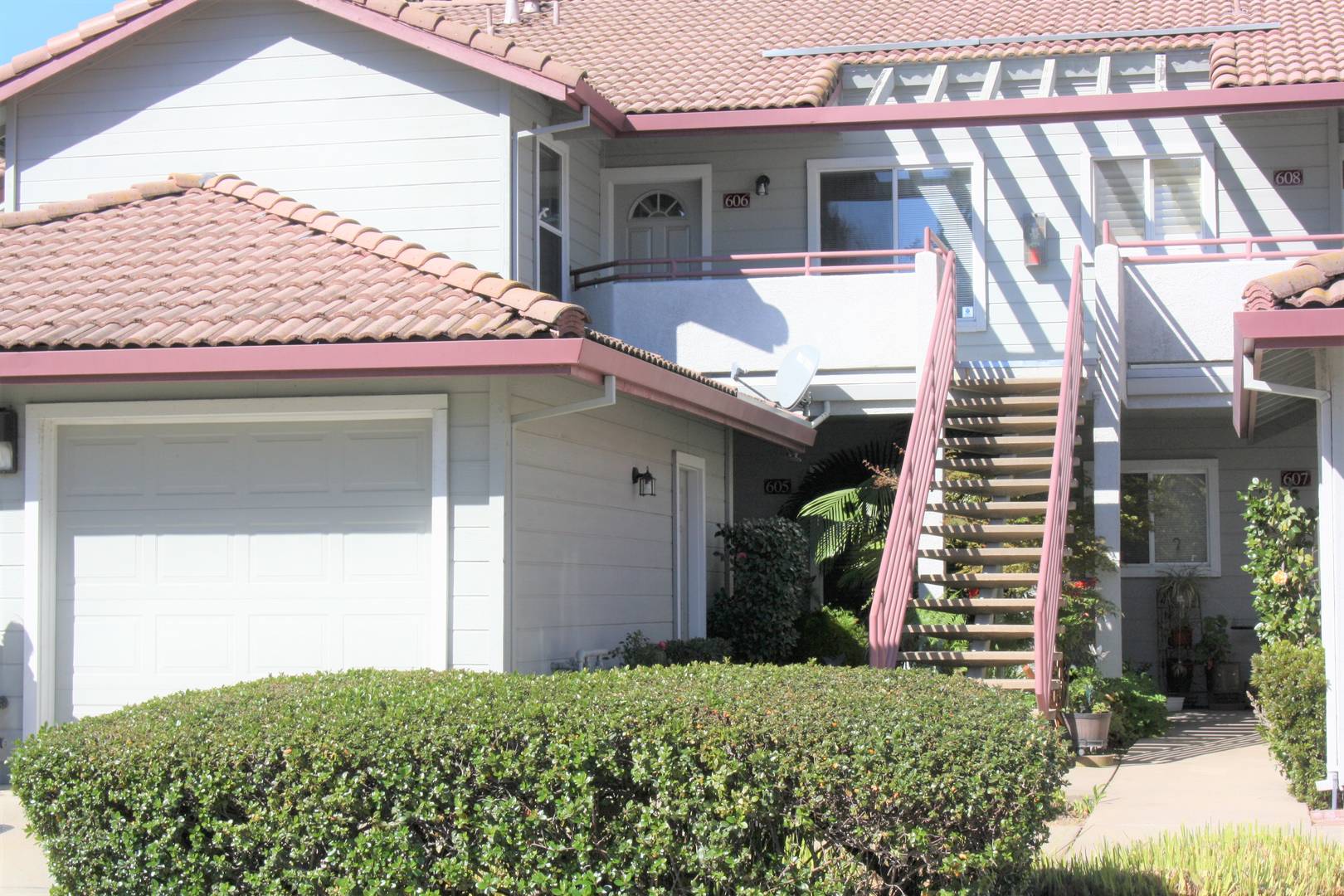 7331 Stratford Place #606 Sacramento, CA 95842