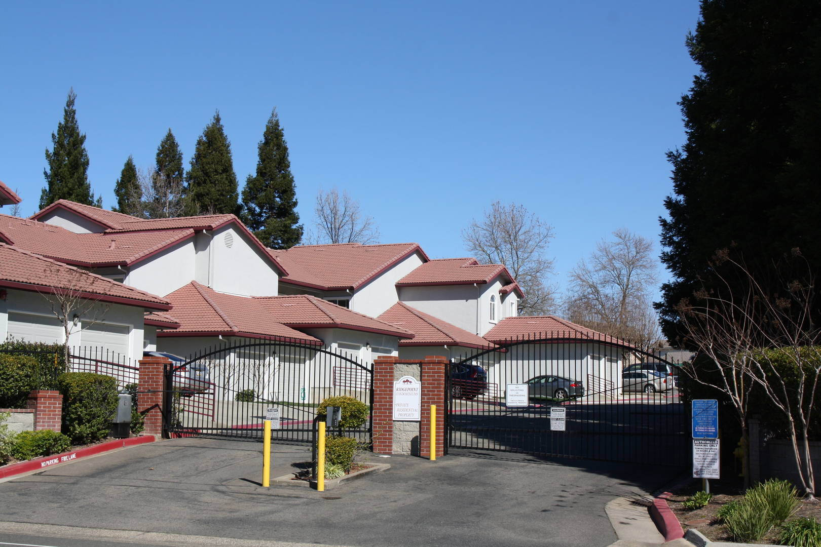 7331 Stratford Place #606 Sacramento, CA 95842