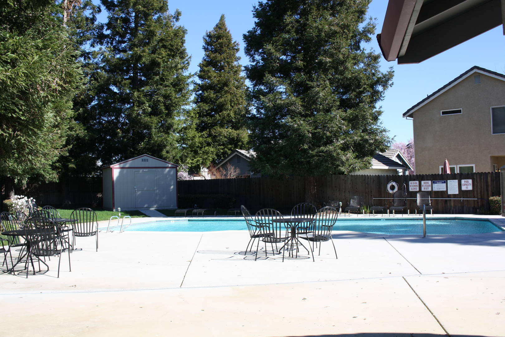 7331 Stratford Place #606 Sacramento, CA 95842
