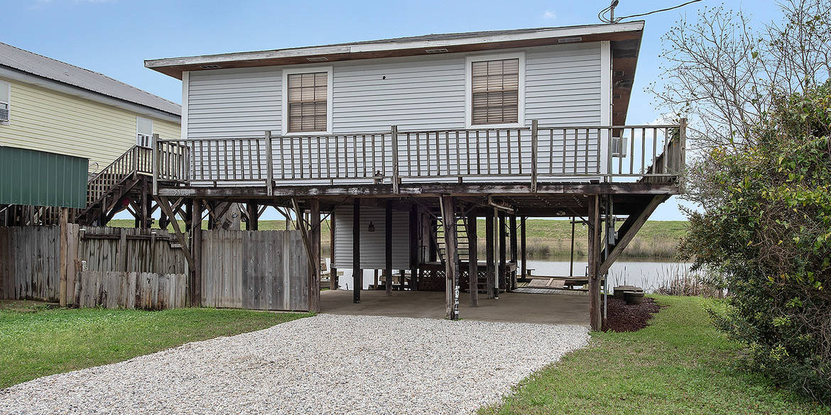 Brivity 55081 Hwy 433 Slidell, LA 70461