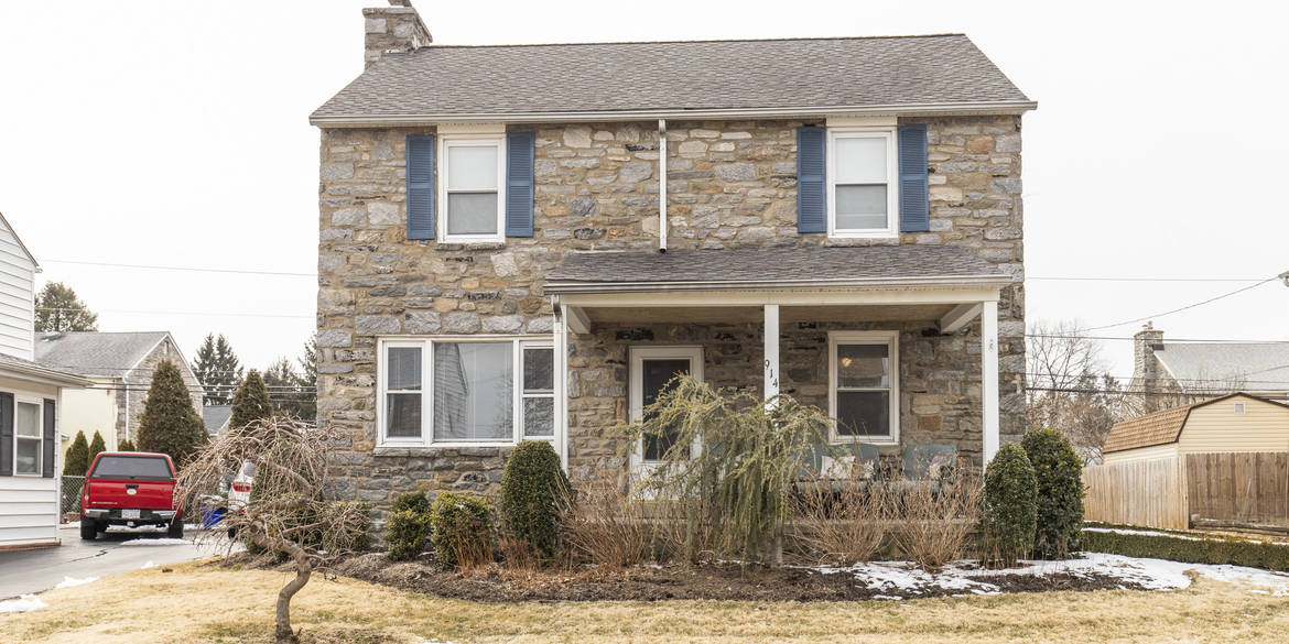 Brivity 914 Penn Ave Drexel Hill, PA 19026