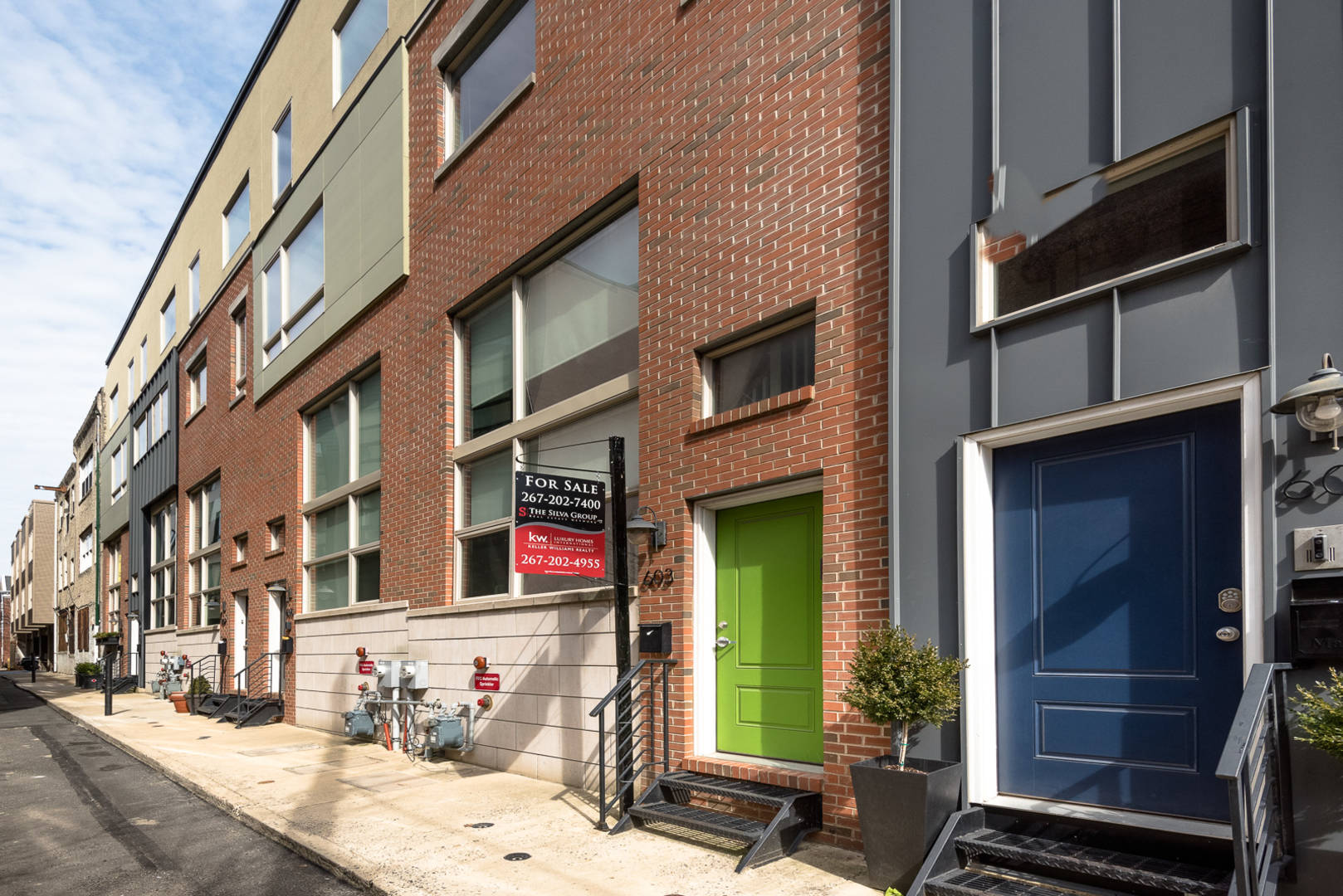603 N Bodine St #5 Philadelphia, PA 19123